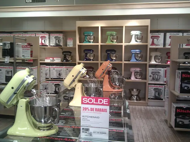 Quantum dot technology collaboration between IQE and Quintessent aims at artificial intelligence...