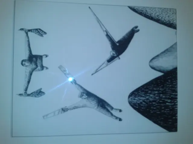 Potential Perils of Image Labeling Based on Mood or Feelings