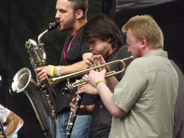 AI artist Imoliver inks groundbreaking agreement with Hallwood Records