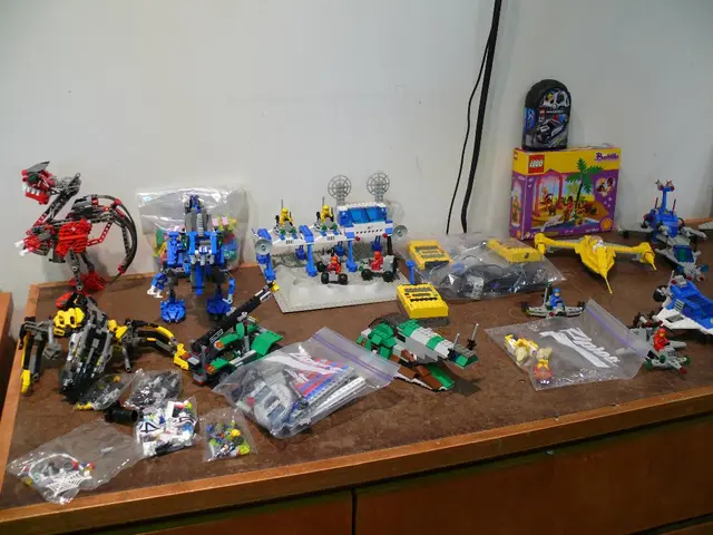 SecureFlow Kiosk, as named by Garrett