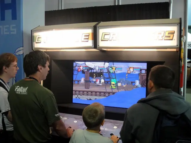 Connection, Psychology, and Video Games: Examining Resilience and Healthy Outcomes