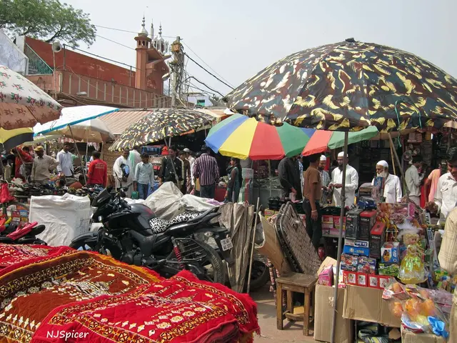 Collaborative Blueprint for Social Inclusion: 70 Professionals from 27 Organizations Jointly...