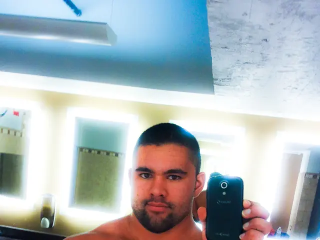 Competing Cameras: Assessing the Photographic Capabilities of the Galaxy Z Fold 7 Against the...