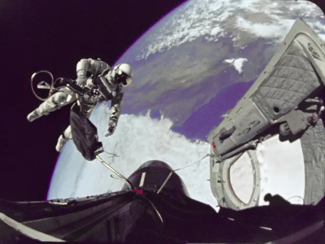SpaceX's Crew Dragon Endeavour is poised to break a record during its flight on Thursday