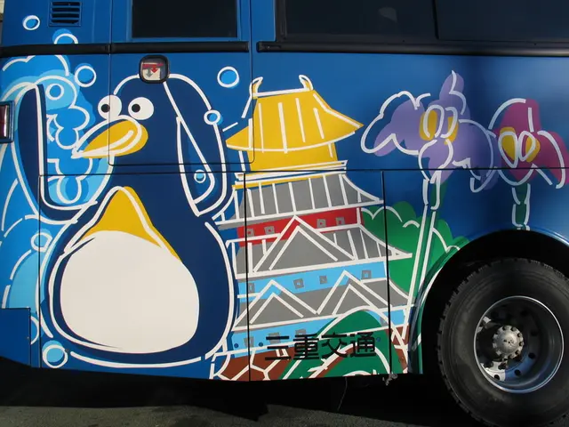 Evolution and Enhancements in the Public Transport System of Saudi Arabia's Bus Services