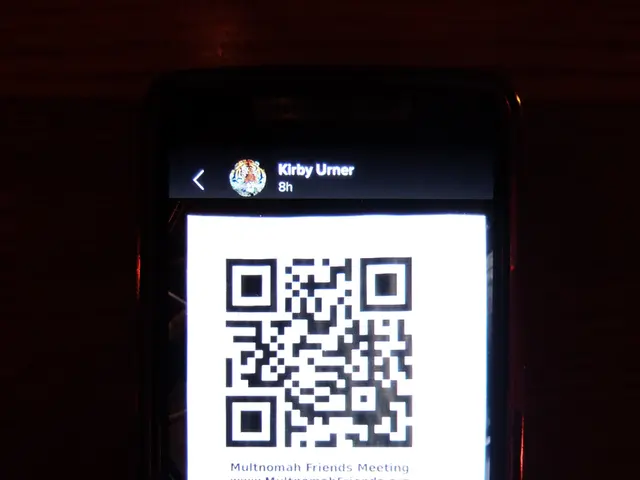Efficient Gathering of Reviews through QR Codes: A Smooth Approach