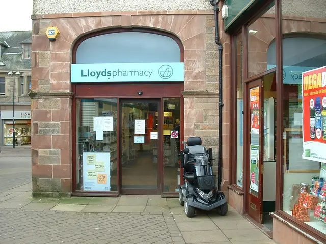 Importance of Stock Management in Emergency Preparedness Strategies