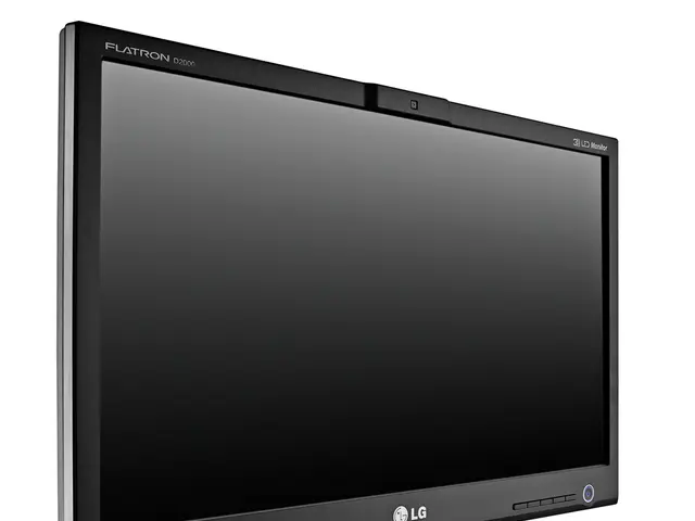 TV Competition Winner Announced at Value Electronics Television Showdown