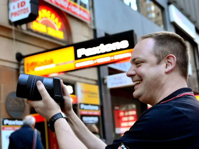 Hanwha Vision is now part of SS&Si's distribution lineup