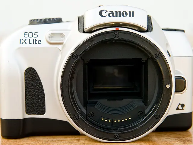 A telephoto zoom's importance in a professional photography kit is highlighted, along with a $200...