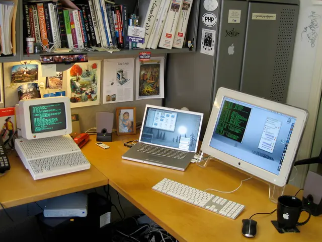 Mac-PPC Computers Now Offer Solid RAM Enhancements