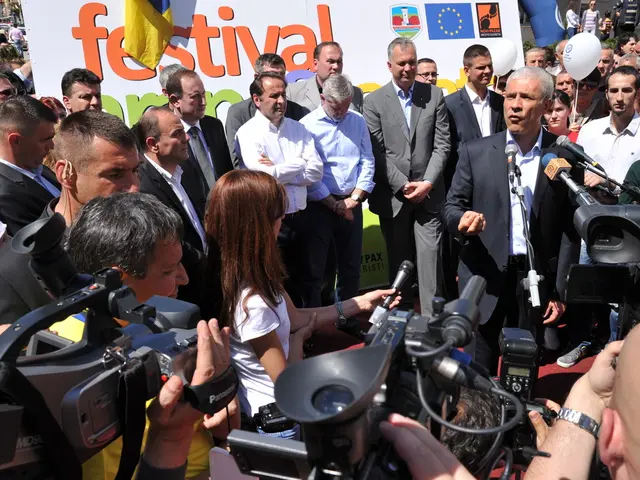 Awareness Day Emphasizing Device Surveillance