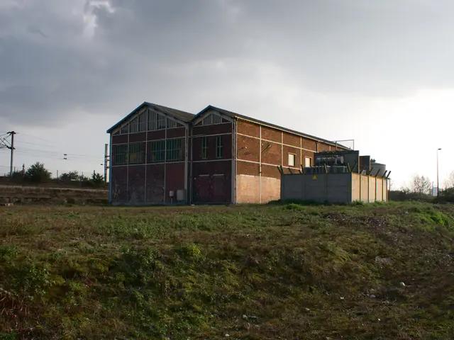 Newly revealed solar panels operate at night, eliminating the need for sunshine