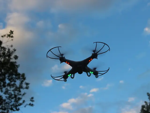 Latest Drone News: DJI Neo 2 Appears in FCC Database, DJI Mavic 4 Pro Unveils Cinematic Adventure,...