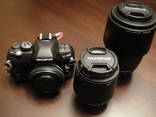 In question: Is an f/1.2 Lens Overkill? When You Really Don't Need That Extra Stop of Light