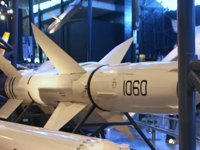 Rocketry and Propulsion Glossary: In-depth Description and Definition of Solid Fuel Rocket