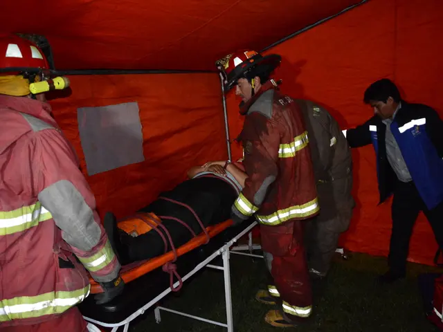 Sleeping uneasily over your 'dummy security' assurance?