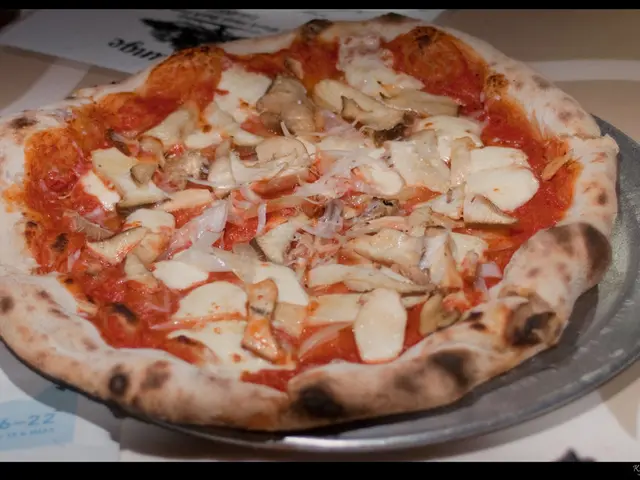 Innovative startup PIZZycle based in Offenbach honored for its eco-friendly approach