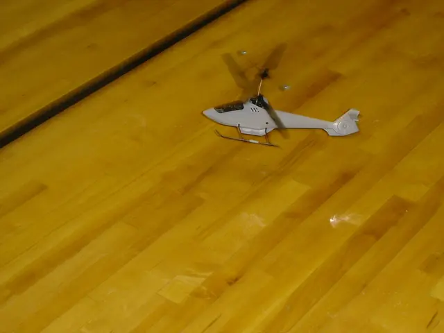 In the revelation of Battlefield 6's multiplayer mode, approximately 1.476 choppers were destroyed...