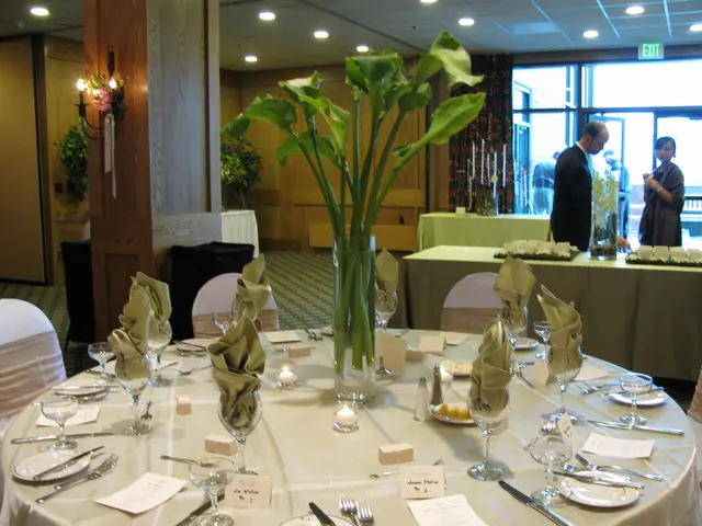 Booking.com requires a formal dressing in the upcoming events.