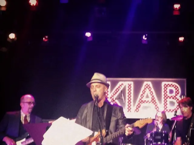 "AI Music Artist Signs Recording Contract with Hallwood Media - Marking a Significant Milestone"