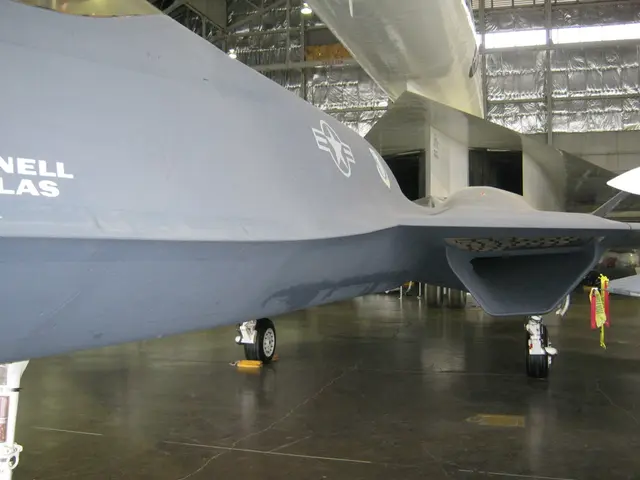 Turkey approves Egypt's participation in 5th-generation KAAN fighter jet development project, as...