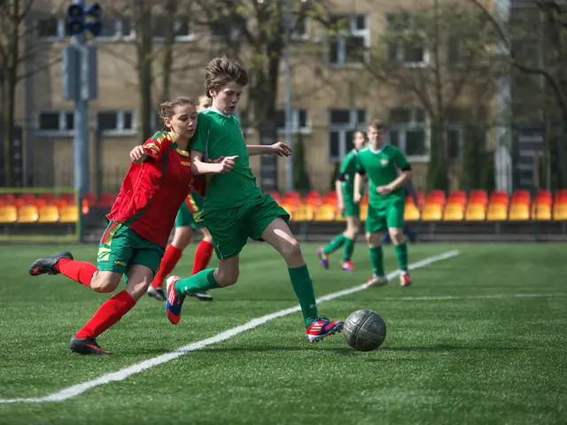 Riedel Communications Improves Instant Decision-Making in Sports, On-field Guidance, and Live...