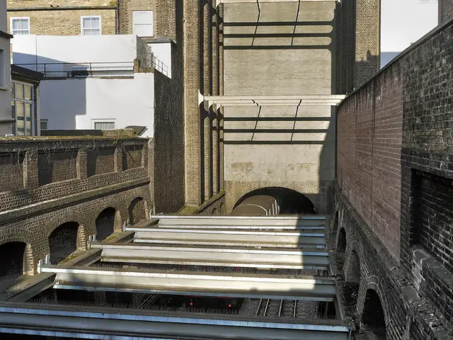 The feasibility of constructing a transatlantic tunnel across the Atlantic Ocean?