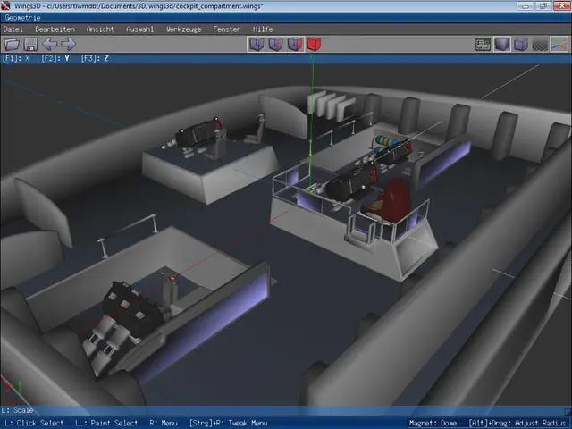 "A comprehensive guide to Microsoft Windows, encompassing its essential features, updates, and...