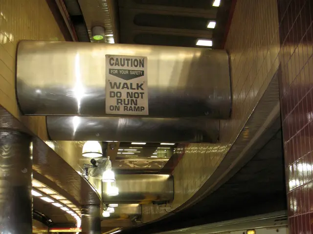 Banking institution Dhaka installs Customer Relationship Management (CRM) kiosks at metro stations