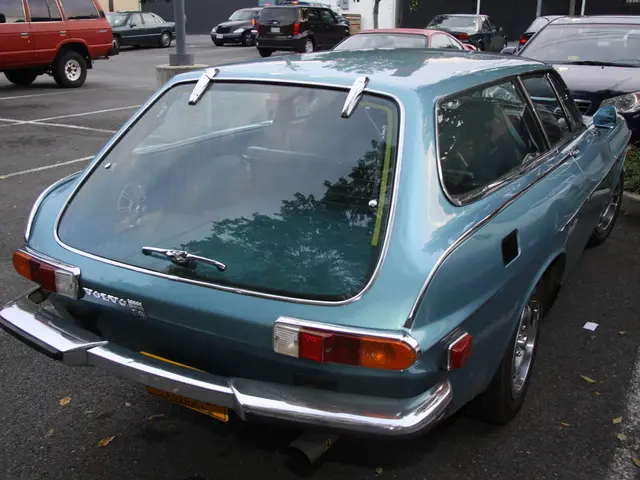 Car Industry Updates: Porsche, SpotHero, Jaunt, Mercedes-Benz, Forvia, Hella, AMD, and rFpro in...