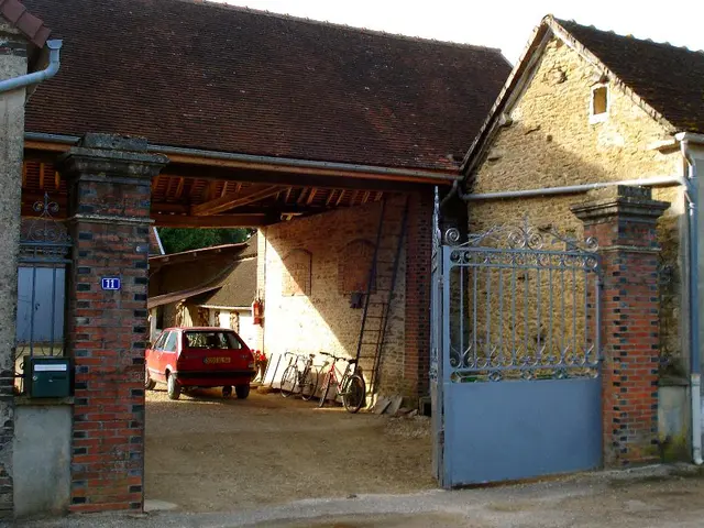 Bitmain and BitFuFu reach agreement for approximately 80,000 cryptocurrency mining rigs