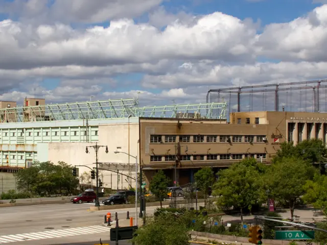 UK should prioritize development of bit barns over AI training to assert leadership in AI...