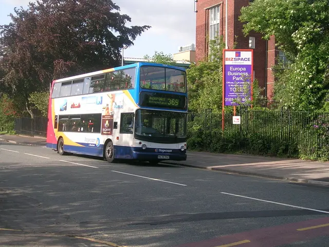 Real-Time Data Processing in Logistics through Edge Computing: Bringing Data Processing Nearer to...