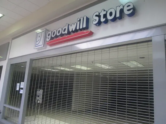 Worries about the efficacy of your 'placeholder security' strategy causing restlessness?