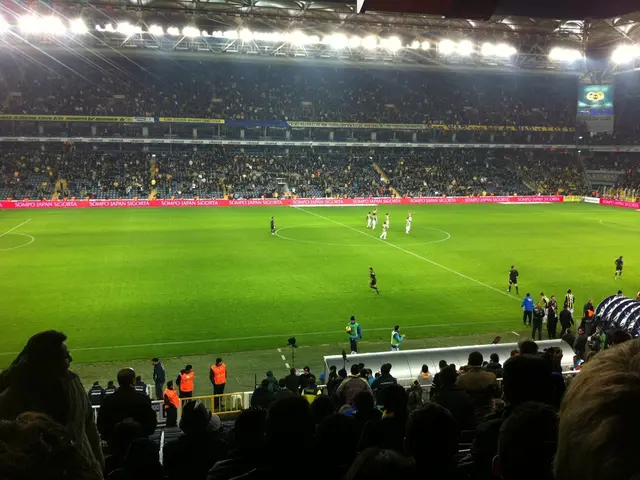 Ford Center Upgrades with Over 3000 Square Feet of Visual Displays