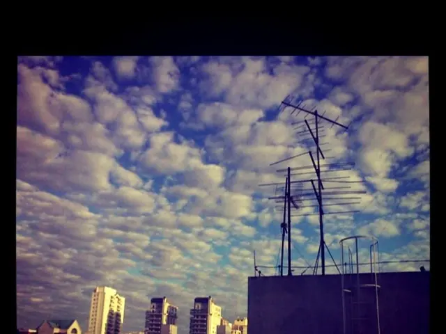 Wireless Equipment Empowers Austin's Stone Church by RF Venue