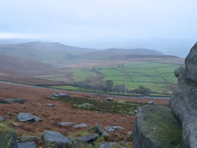 Increasing Geothermal Energy Use in New Zealand Targeted to Double by 2040