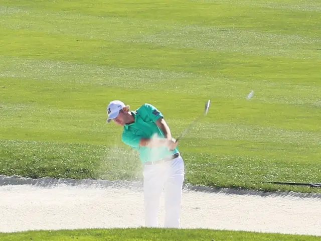 Review of Ben Hogan PTX LST Driver