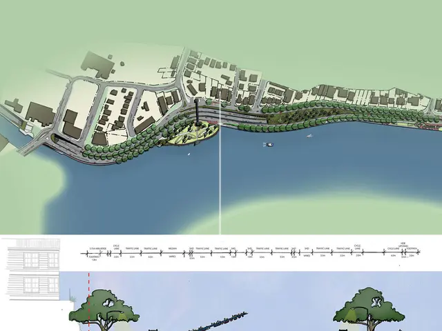 Exploring the realms of artificial intelligence, virtual reality, and augmented reality, these...