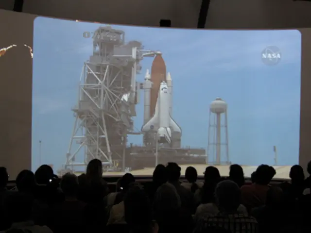 Space Docking Explained: A Comprehensive Guide - Terminology of Rockets and Propulsion