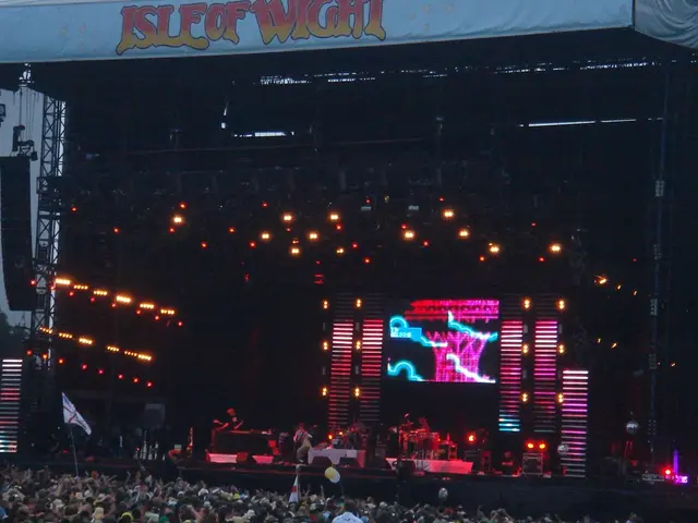 Eurovision Song Contest Equipping Guidelines - In-depth Look at PRG's Approach