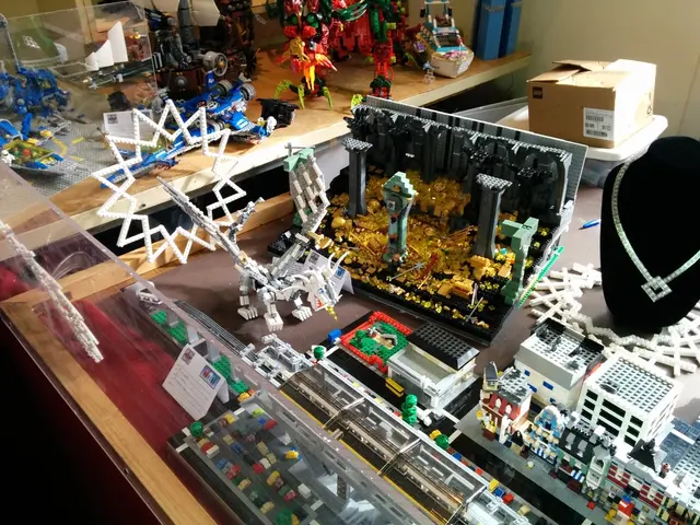 Java's Structuring Components: Classes and Object Creation