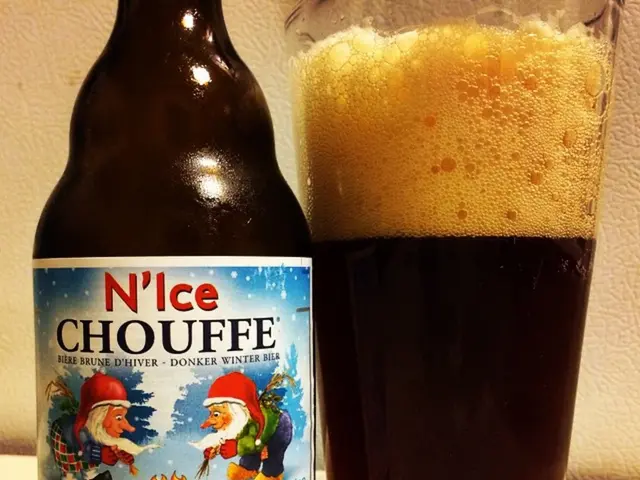 Annual Beer Production by Latvia Reaches 74.5 Million Liters in the Previous Year