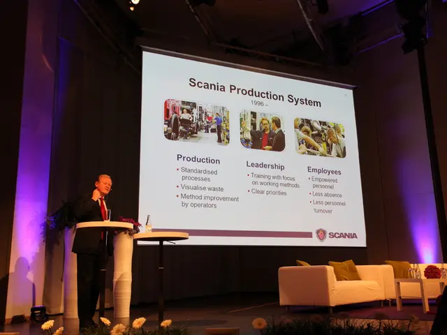 Comparison of PowerPoint and Keynote: A Comprehensive Look at Their Presentation Software Features