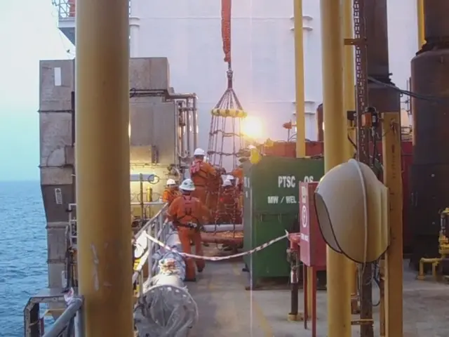 Titan Submersible Catastrophe Labeled as 'Avoidable' by Coast Guard; Deep-Sea Sector Eyes Future...