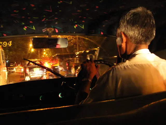 Relaxed Driver Surveillance in Tesla's Latest FSD Upgrade