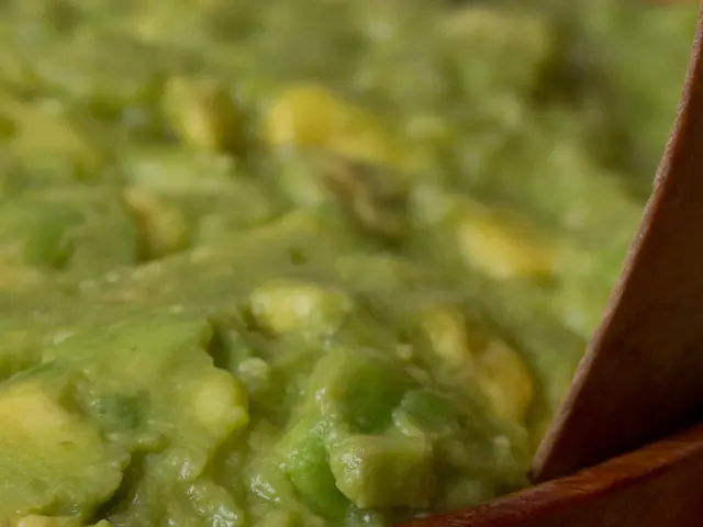 Artificial Intelligence Assumes Control in Supply Chain Operations, Potentially Enhancing Taste...