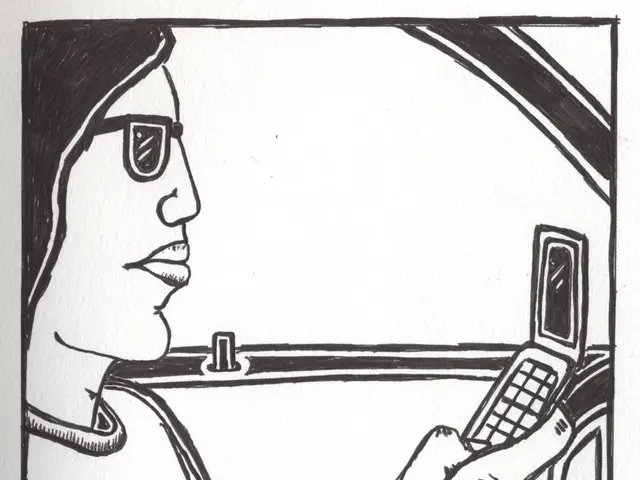 Evidence of possible account hacking could be found in the communications