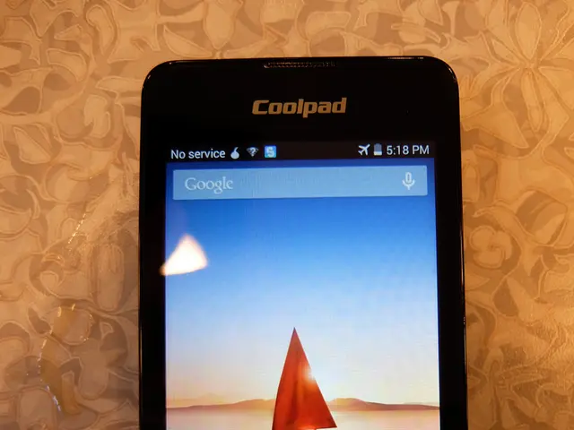 Android Devices Issue Early Warning for Earthquakes